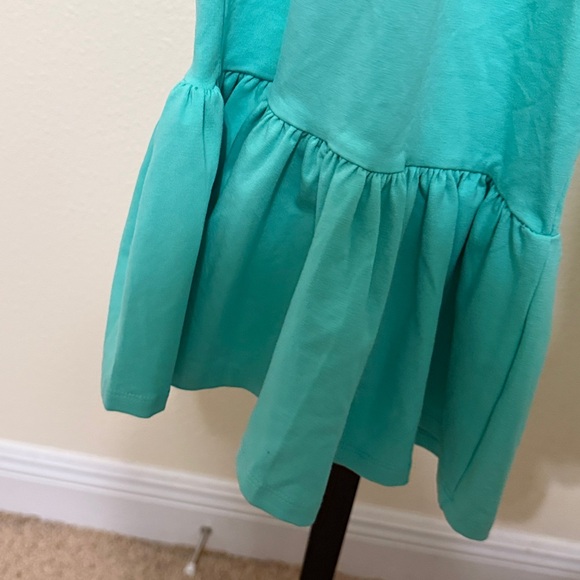 Matilda Jane Mint Green🌸 Ruffle Hem Pants - Picture 6 of 11